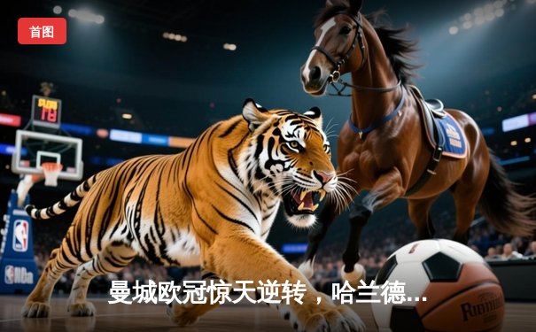 曼城欧冠惊天逆转，哈兰德独中两元助蓝月亮挺进四强