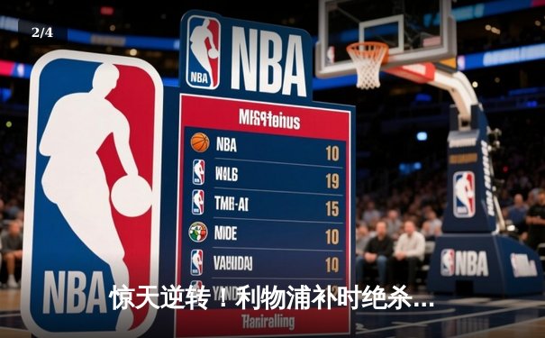 惊天逆转！利物浦补时绝杀曼城，萨拉赫传射建功 - 2