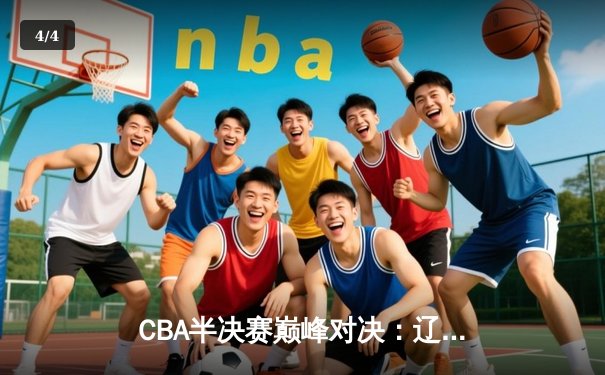 CBA半决赛巅峰对决：辽宁本钢加时险胜广东宏远，赵继伟35分创生涯新高 - 4