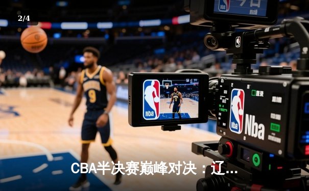 CBA半决赛巅峰对决：辽宁本钢加时险胜广东宏远，赵继伟砍下35分创生涯新高 - 2