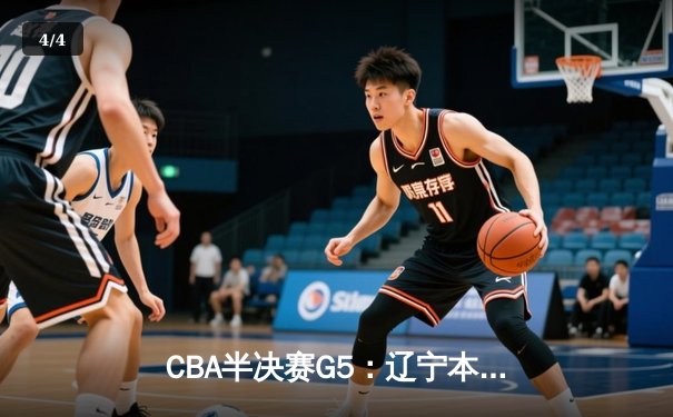 CBA半决赛G5：辽宁本钢加时逆转广东宏远 赵继伟砍35分率队挺进总决赛 - 4